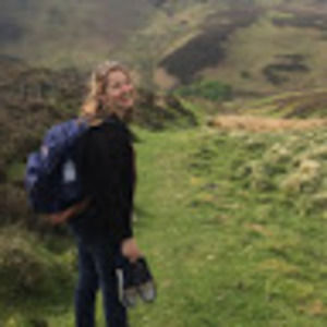 Meet your Posher, Meghan